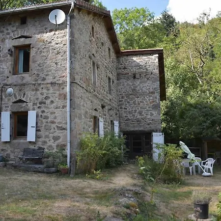 Un Havre De Vie _ Le Domaine Du Riboulon Villa *